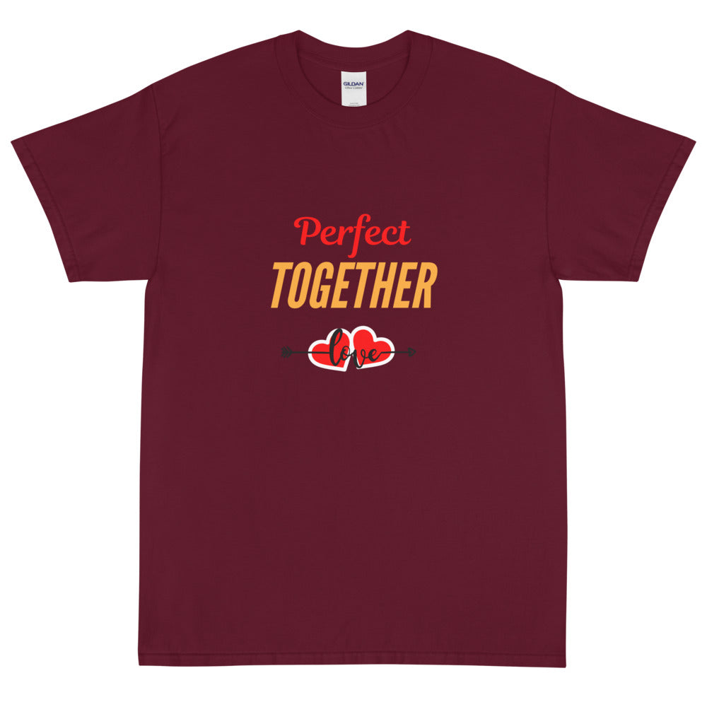 Adult Perfect Together T-Shirt