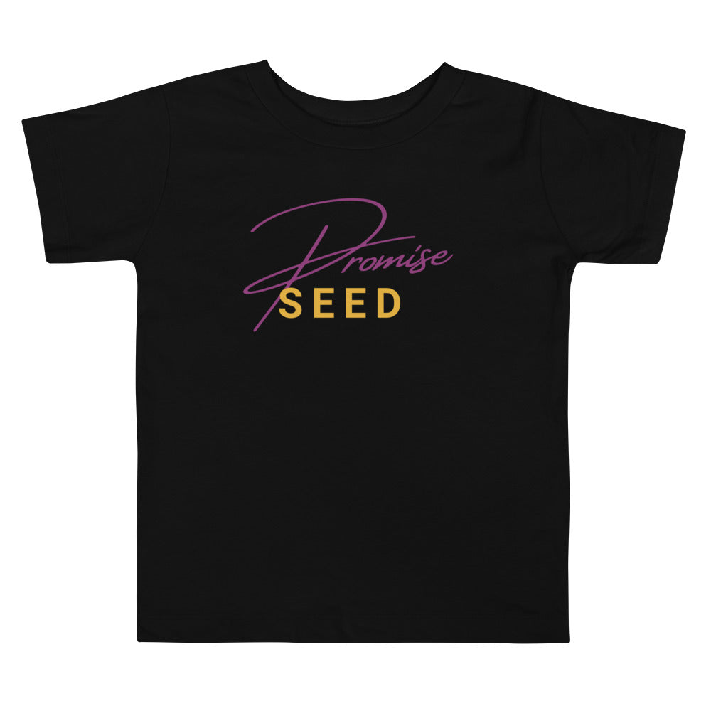 Toddler Promise Seed Tee