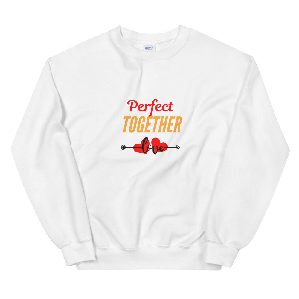 Adult Perfect Together Sweatshirt