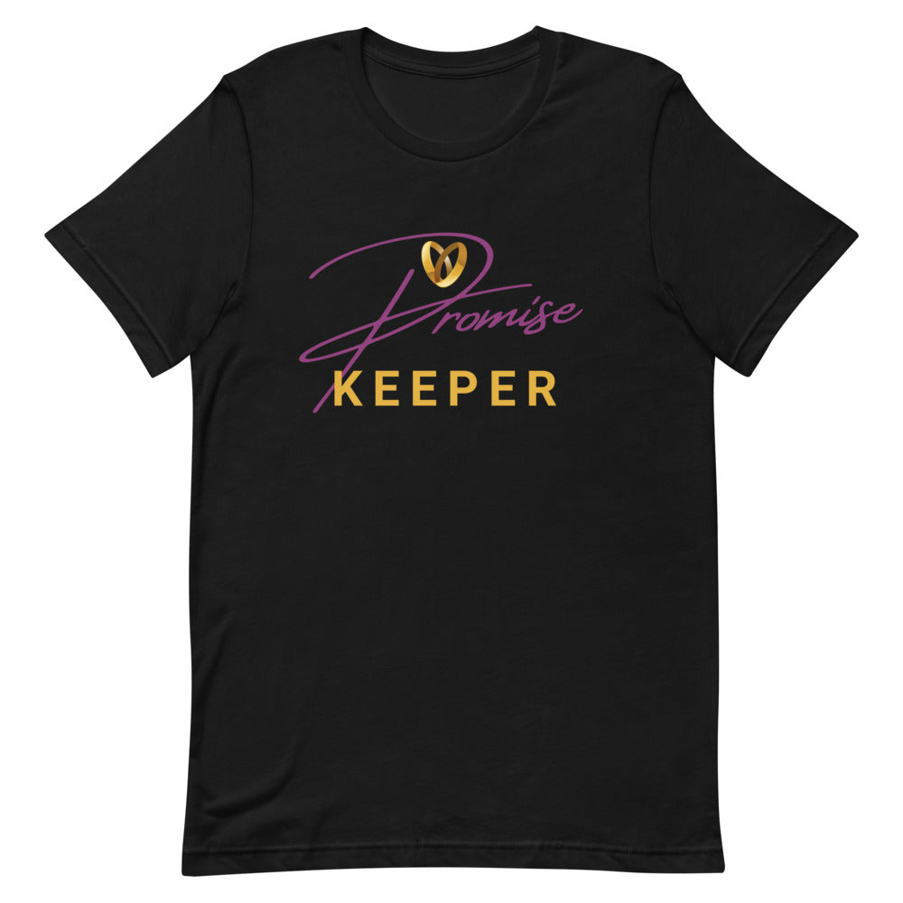 Adult Promise Keeper/PG T-Shirt