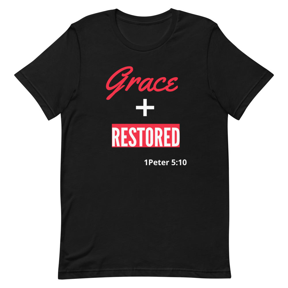 Adult Grace T-Shirt