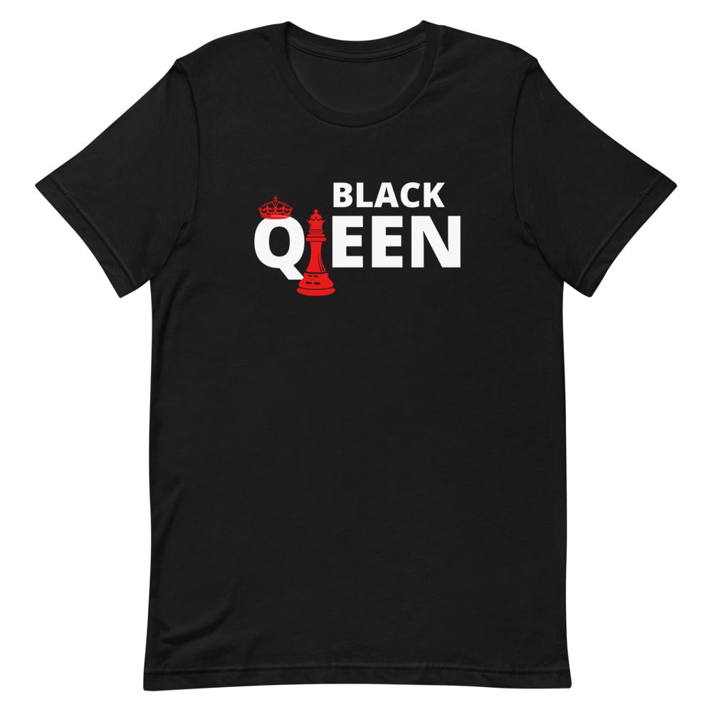Black Queen T-Shirt