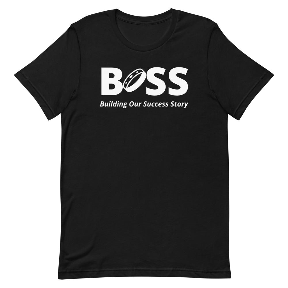 Adult Boss T-Shirt