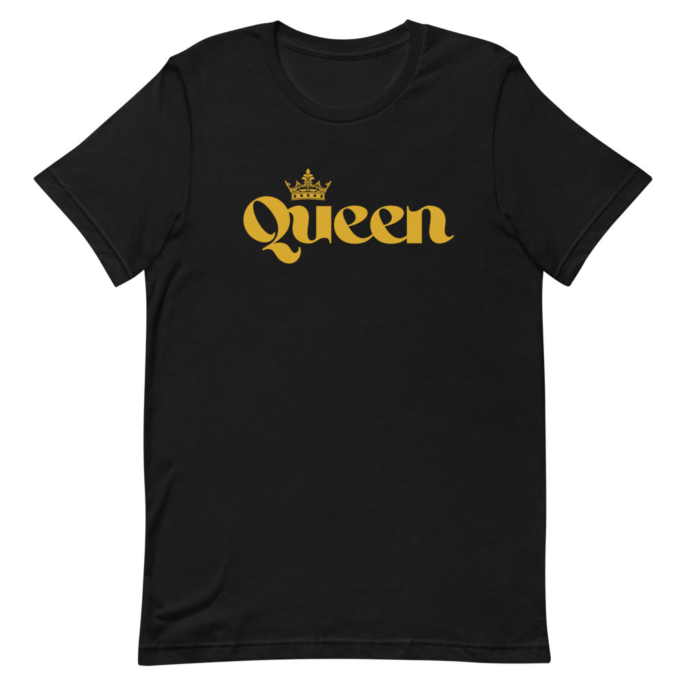Queen/G T-Shirt