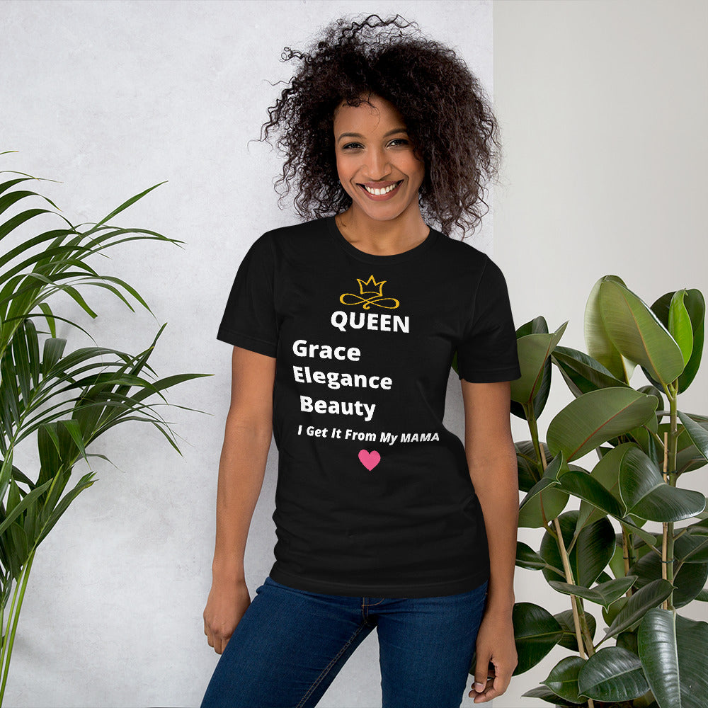 Queen /GEB T-Shirt