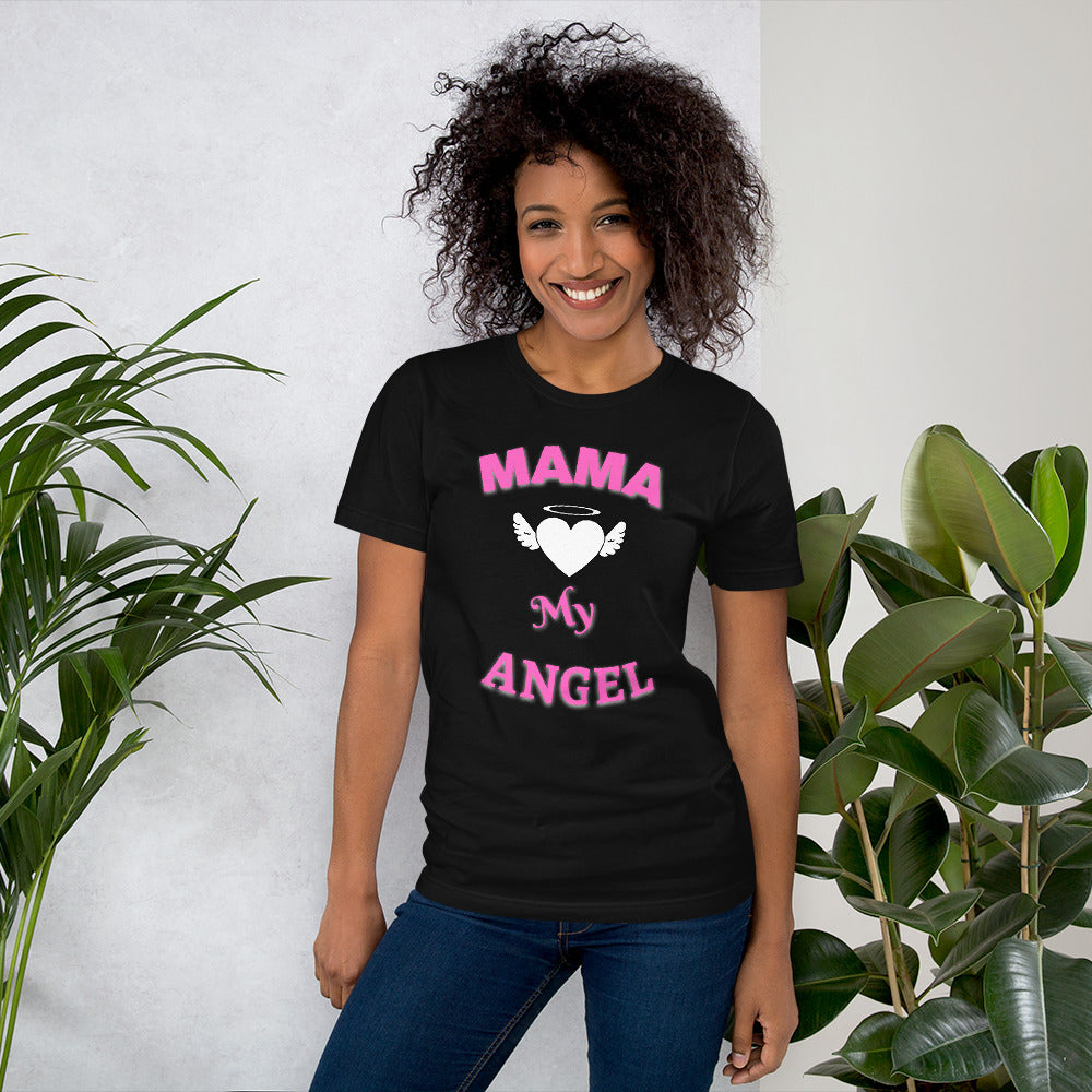 Mama My Angel T-Shirt