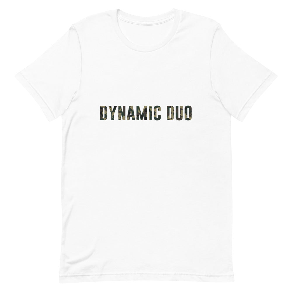 Dynamic Duo T-Shirt