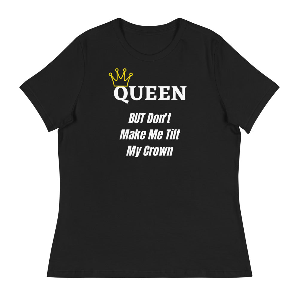 Queen /2 T-Shirt