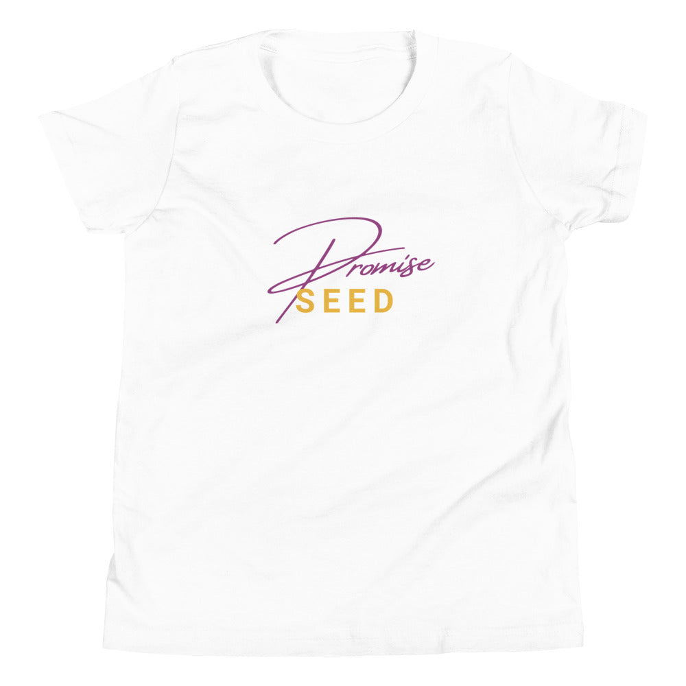 Kids Promise Seed T-Shirt